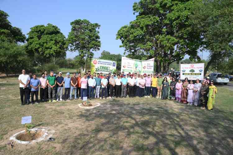 World Environment Day 2026 organised at RCF Kapurthala