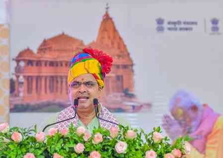 Ashok Gehlot cannot move beyond Sachin Pilot: Rajasthan CM