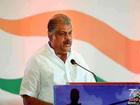 Vasan-led Tamil Maanila Congress congratulates Annamalai, raises concerns over law and order, farmers' issues in TN 