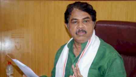 BJP slams Karnataka govt over Cabinet row, alleges neglect of farmers and education sector