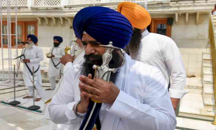 Operation Blue Star: Remove 'objectionable' clauses from anti-sacrilege law, warns Akal Takht Jathedar