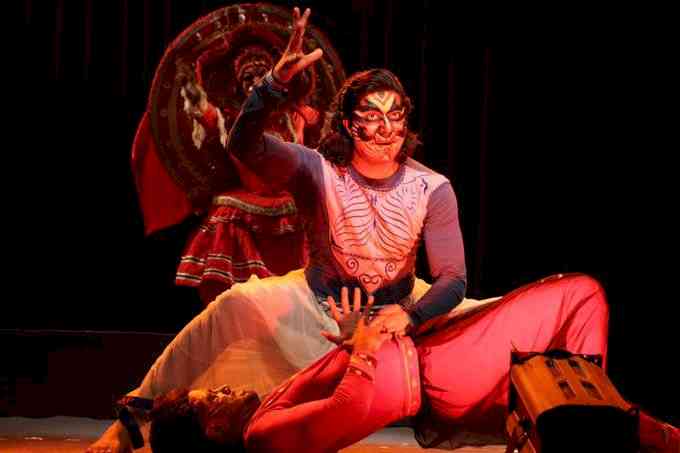 Two-day classical music & dance fest kicks off in Patiala