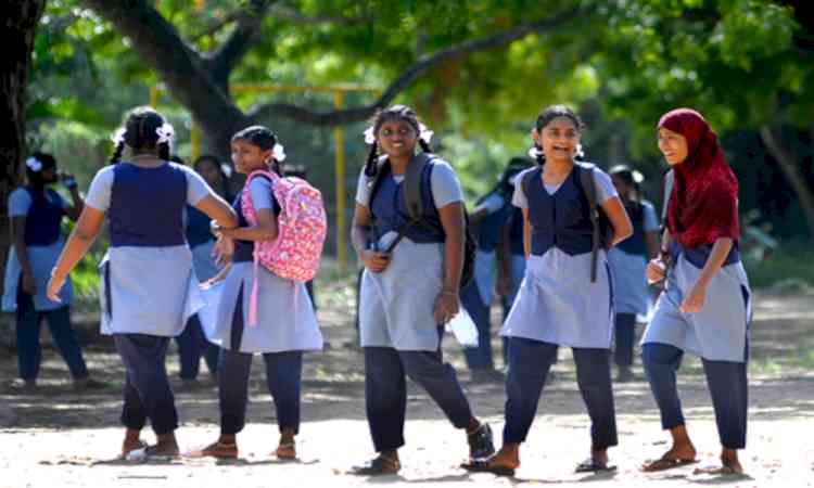 Schools in Telangana to reopen on June 15 after summer vacation