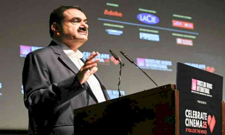 Gautam Adani is richest in Asia with net worth at $89.2 billion: Forbes