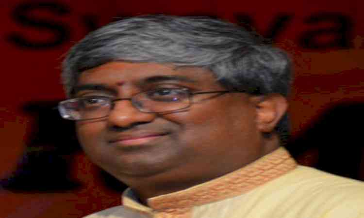 Hindu University of America event focuses on building ‘confident Hindus’ in US