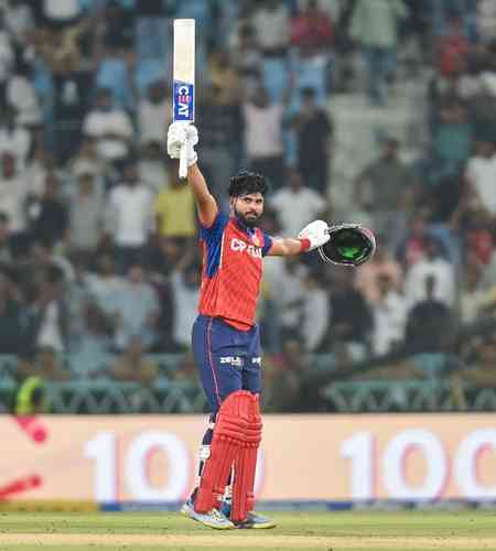 Shreyas is going to have a good time as well: Rohit Sharma backs new India T20I captain
