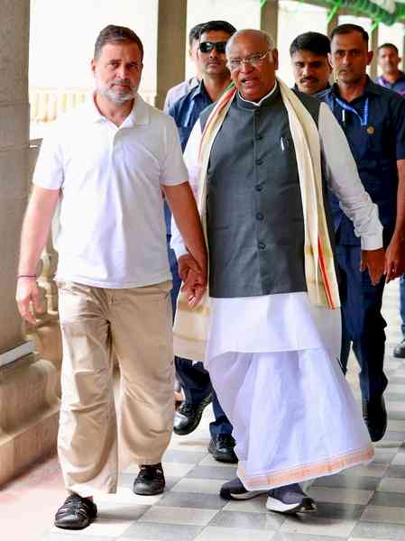 FairPoint: Rahul Gandhi and the crisis of Opposition credibility  