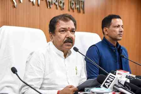 Khan Sir controversy intensifies in Bihar; BJP says administration will work as per law