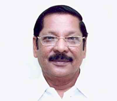 'Separation is final': DMK leader R.S. Bharathi rules out reconciliation with Congress