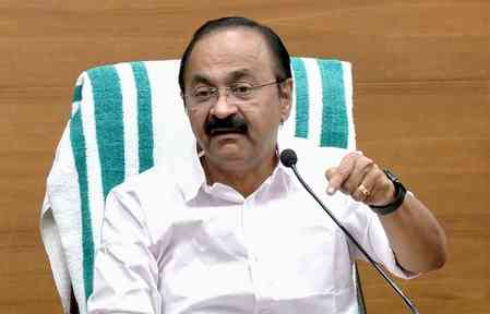 Kerala CM flags 'uncertain future' of medics working in UAE, seeks PM Modi’s intervention