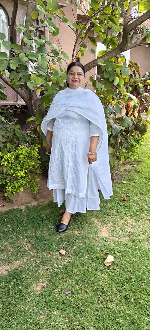 Bhagwant Mann Govt's Mukh Mantri Sehat Yojna brings relief to MasterChef India contestant Harmanpreet Kaur after years of illness & mounting medical expenses