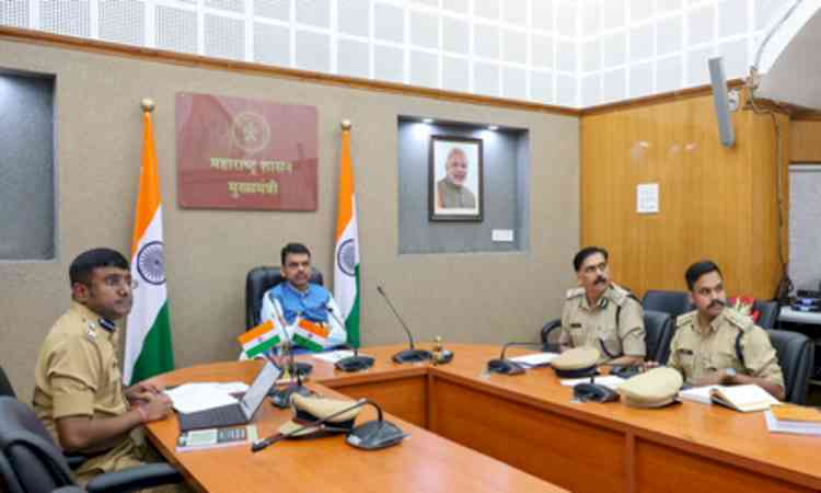 Maharashtra government to propose amendments to Explosives Rules