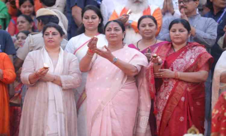 Delhi CM Rekha Gupta to launch Yamuna Cleanliness Drive on June 14