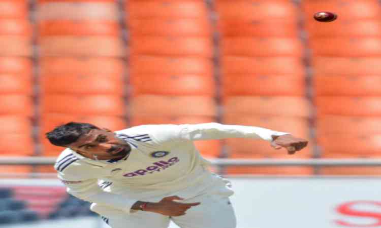 'Highly encouraging debut': Gavaskar lauds Suthar after three-wicket haul against Afghanistan