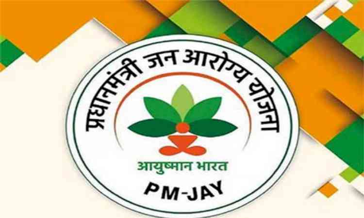 West Bengal set to become 36th state/UT to implement Ayushman Bharat PM-JAY