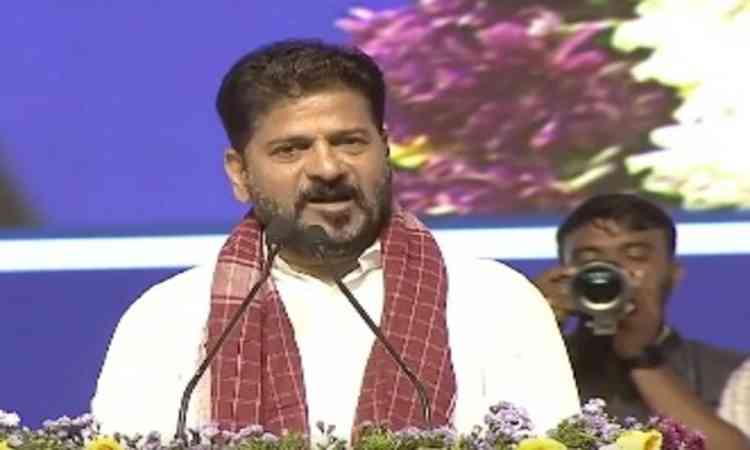 Telangana CM accuses Central minister of blocking approval for Hyderabad Metro expansion