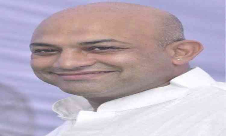 Priyanka Gandhi mourns demise of AICC Secretary Suraj Hegde, recalls his contribution to organisation