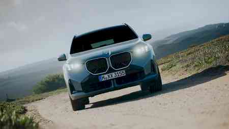 BMW Group India to increase prices by up to 2 pc from July 1