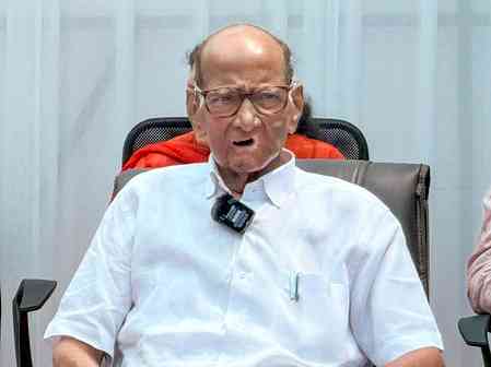 Must ensure farmers get loan waiver, stringent conditions need correction: Sharad Pawar