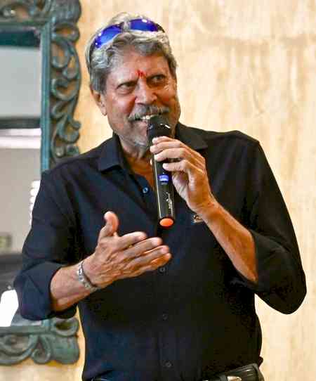 Kapil Dev on India’s T20I captaincy switch: ‘Only selectors can explain the decision’