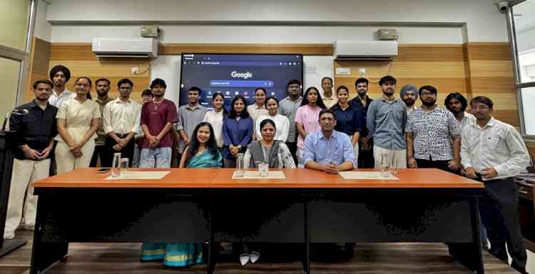 Panjab University Launches One-Month International Summer School Programme 2026