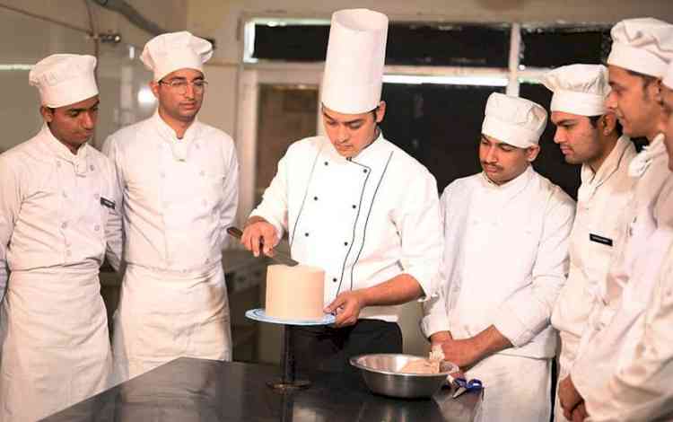 Admission process underway for Degree and Diploma courses at IHM Rohtak; Applications open until June 26