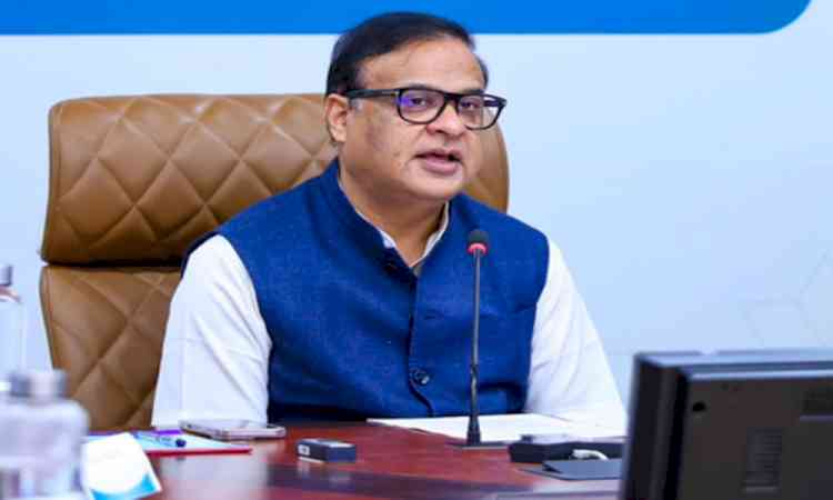 Assam govt to roll out Cell Broadcast System for disaster alerts
