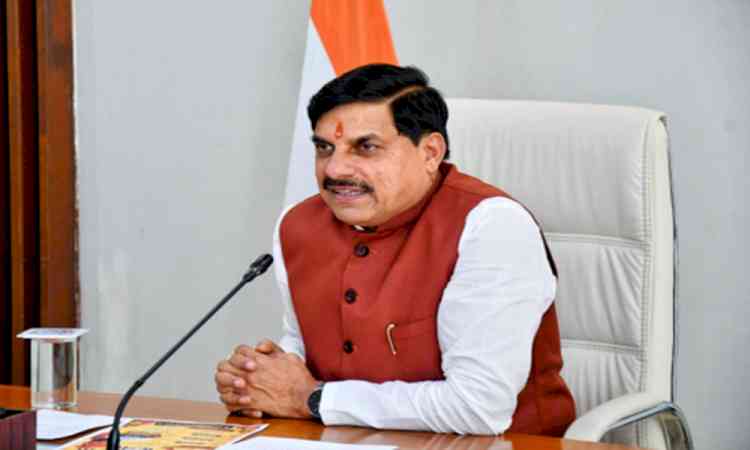MP Govt announces 4.46 pc annual increment for contractual employees effective April 2026