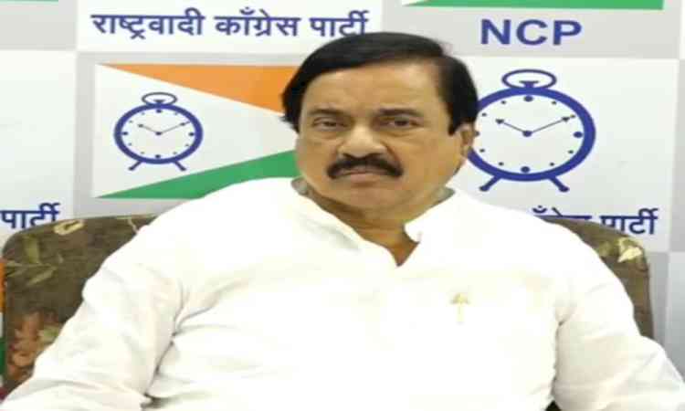 NCP postpones 27th Foundation Day event to June 11 due to NDA meeting