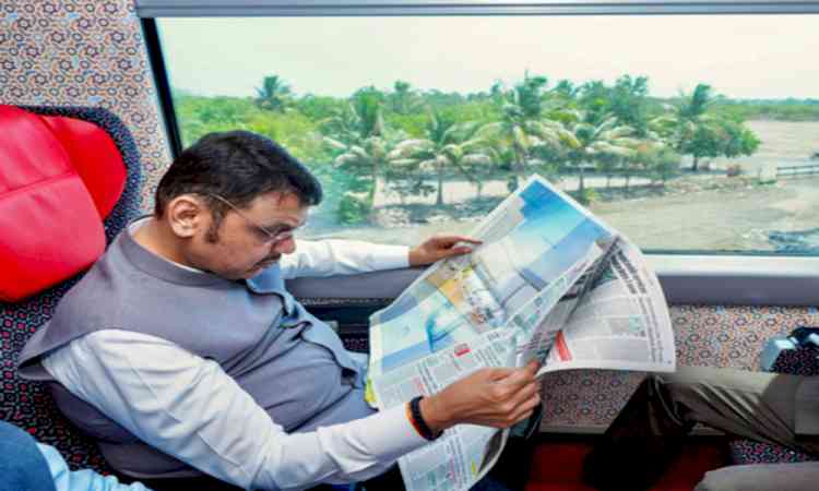 Maharashtra plans to eliminate railway level crossings, 65 projects approved