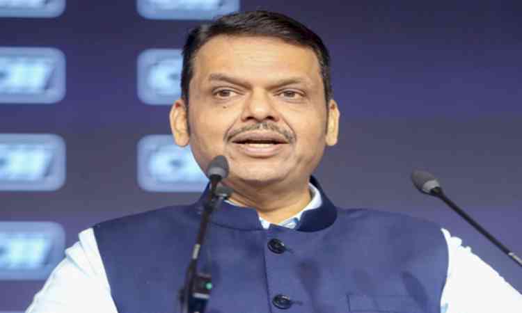 Dharavi redevelopment to match int'l standards prioritising citizens' welfare: CM Fadnavis