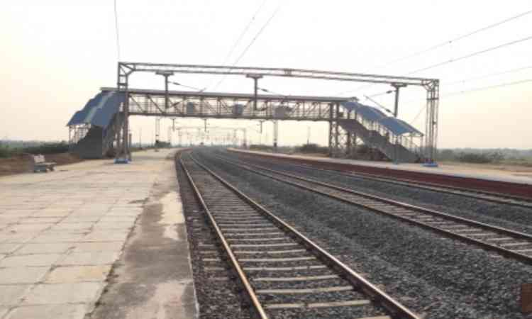 Railways okays two Rs 447 crore projects to upgrade electric traction systems