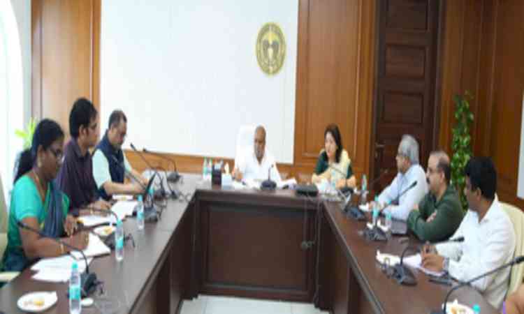 Telangana to take action against travellers from Ebola-hit countries giving false information