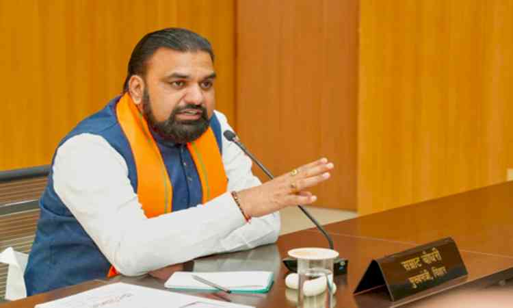 Bihar Cabinet clears 25 proposals, focuses on land reforms and flood management