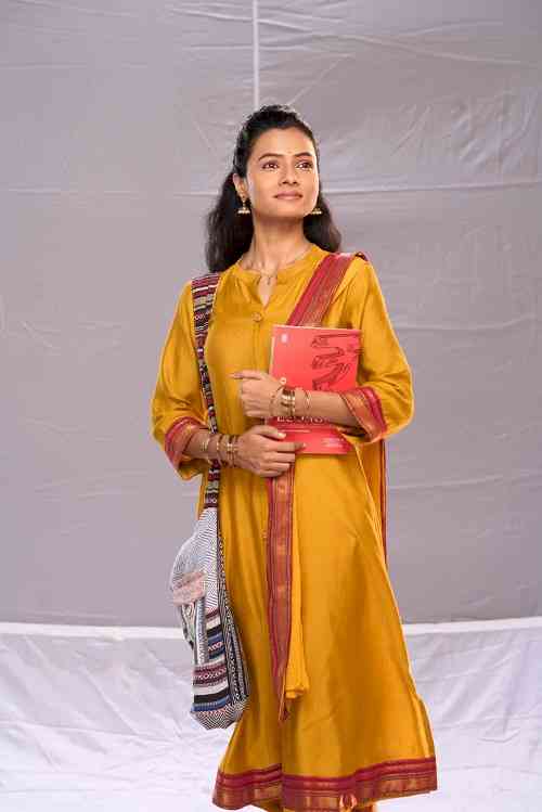 Aarti Birajdar Opens Up About Her Character Vaidehi in Sun Neo’s Upcoming Show Thodi Si Umeed, Thoda Sa Aasmaan