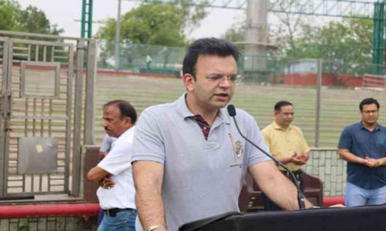 ‘It brings out the best talent,’ says DDCA chief Jaitley as Hot Weather Cricket Tournament gets underway