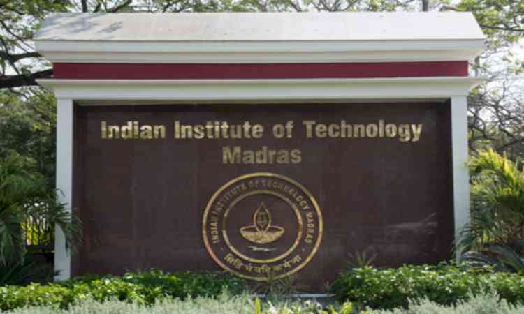 IIT Madras to showcase deep-tech innovations, startups at Bharat Innovates 2026