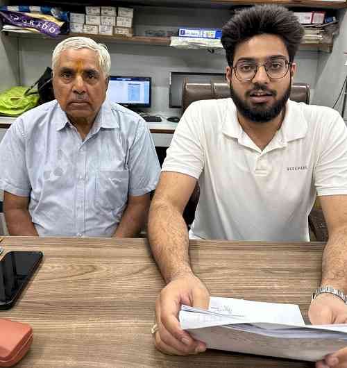 Punjab Government Should Stop Harassing Traders: Punjab Pradesh Beopar Mandal 