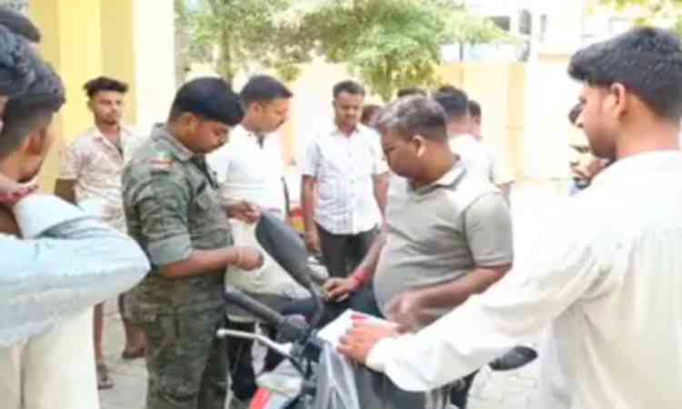 Jharkhand youth shot dead while en route to Kedarnath pilgrimage