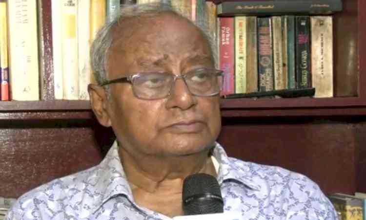 'Part of BJP's Operation Lotus': MP Saugata Roy on dissent within Trinamool's parliamentary unit