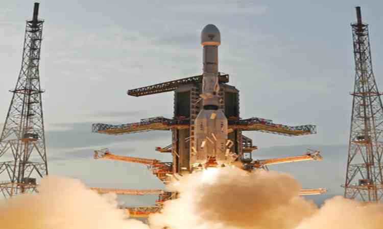 India enters new space era as startups power deep tech push: Report