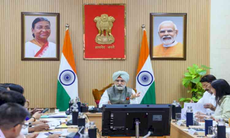 Yamuna cleaning: Delhi L-G vows to deliver results on the ground