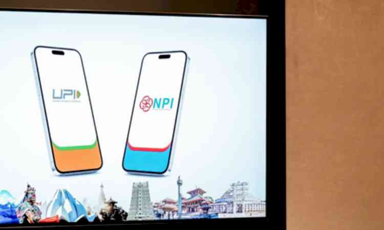 UPI-NPI linkage goes live for real-time cross border payments in Nepal