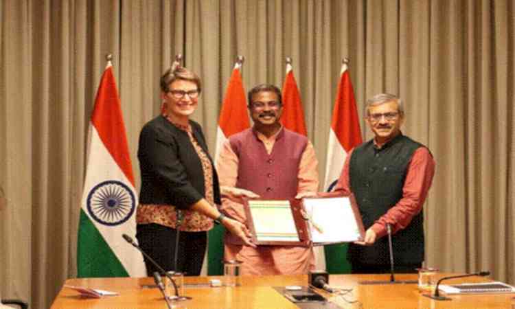 Education Ministry clears way for 3 foreign universities to open campuses in Mumbai, Bengaluru
