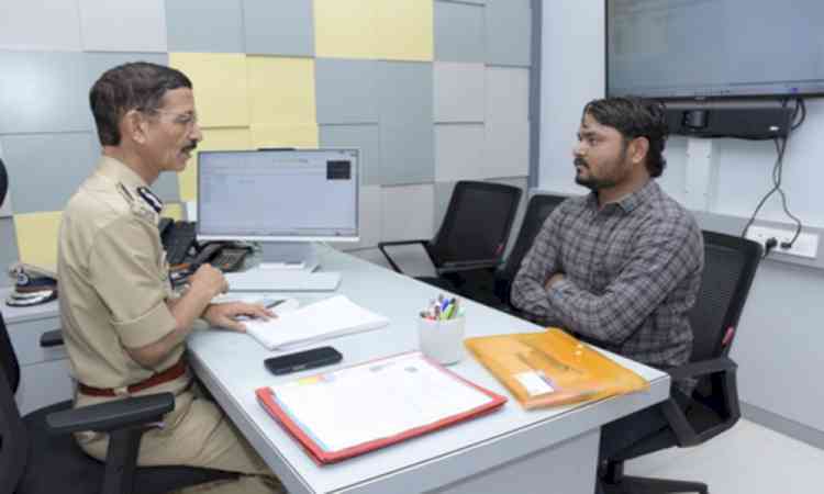 Gujarat to strengthen district-level grievance redressal as DGP reviews citizen complaint mechanism