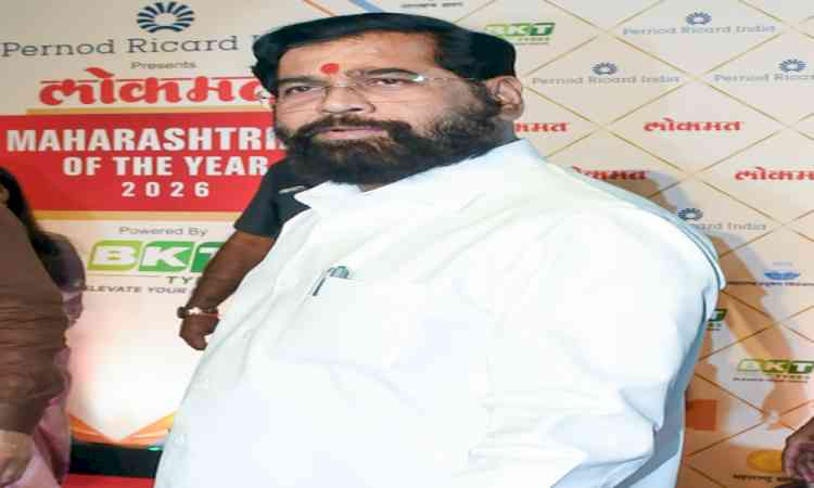 PM Modi's 12-year leadership has taken India to new heights of development: Maha Dy CM