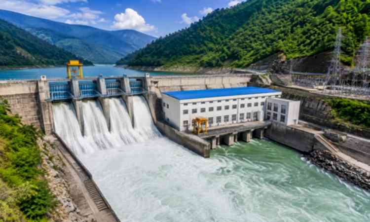 Govt launches SHP scheme guidelines to accelerate small hydro power development across India