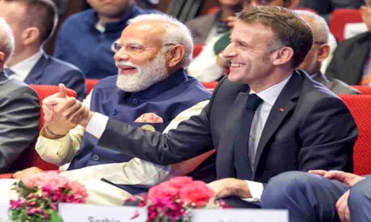 PM Modi to visit France and Slovakia to further deepen India’s partnerships