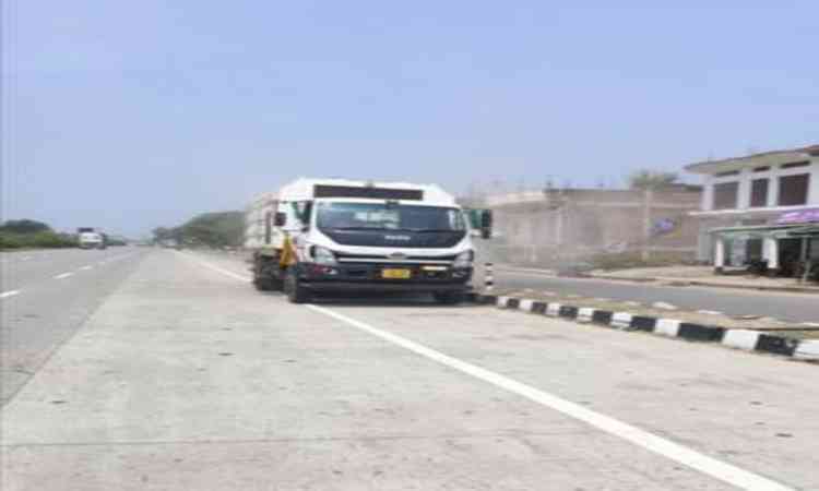 NHAI mandates mechanised drain cleaning, automated pothole repair to improve highway maintenance