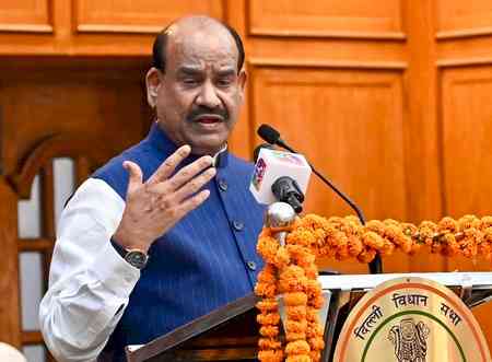 Frequent interruptions, disruptions in Houses pose challenge: LS Speaker